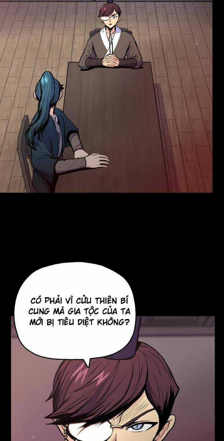 Phong Vân Chiến Thần Chapter 33 trang 28