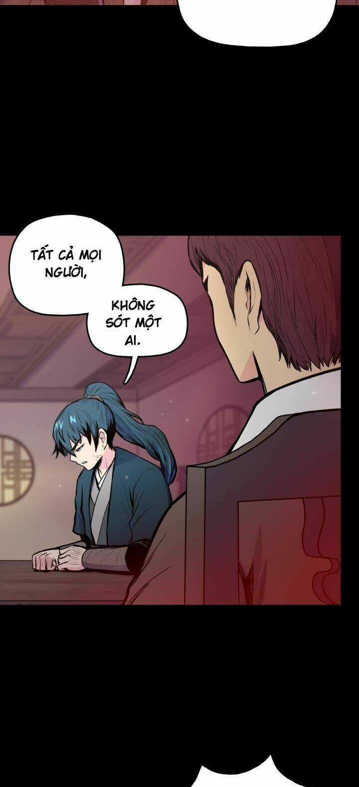 Phong Vân Chiến Thần Chapter 33 trang 37