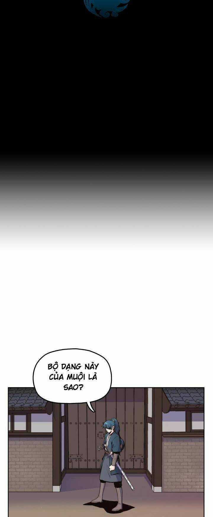 Phong Vân Chiến Thần Chapter 33 trang 4