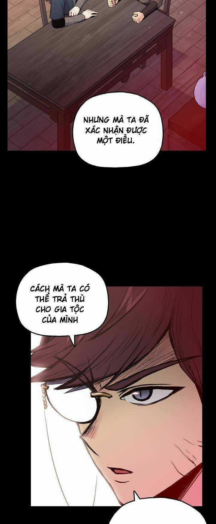 Phong Vân Chiến Thần Chapter 33 trang 44