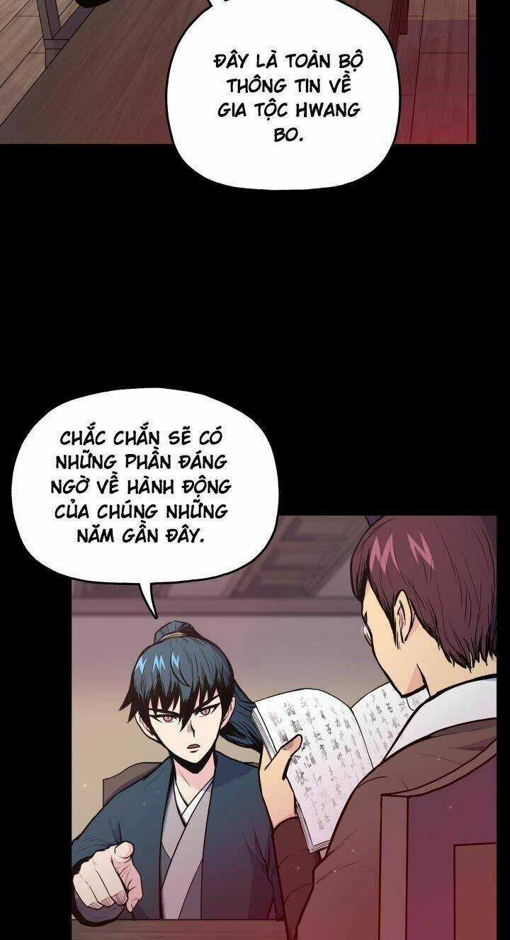 Phong Vân Chiến Thần Chapter 33 trang 46