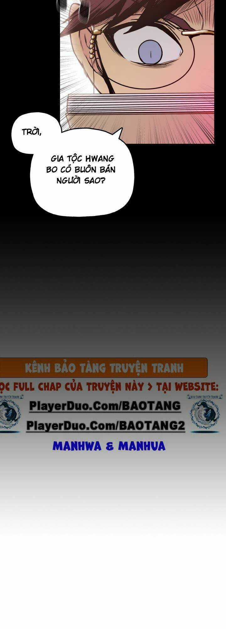 Phong Vân Chiến Thần Chapter 33 trang 48