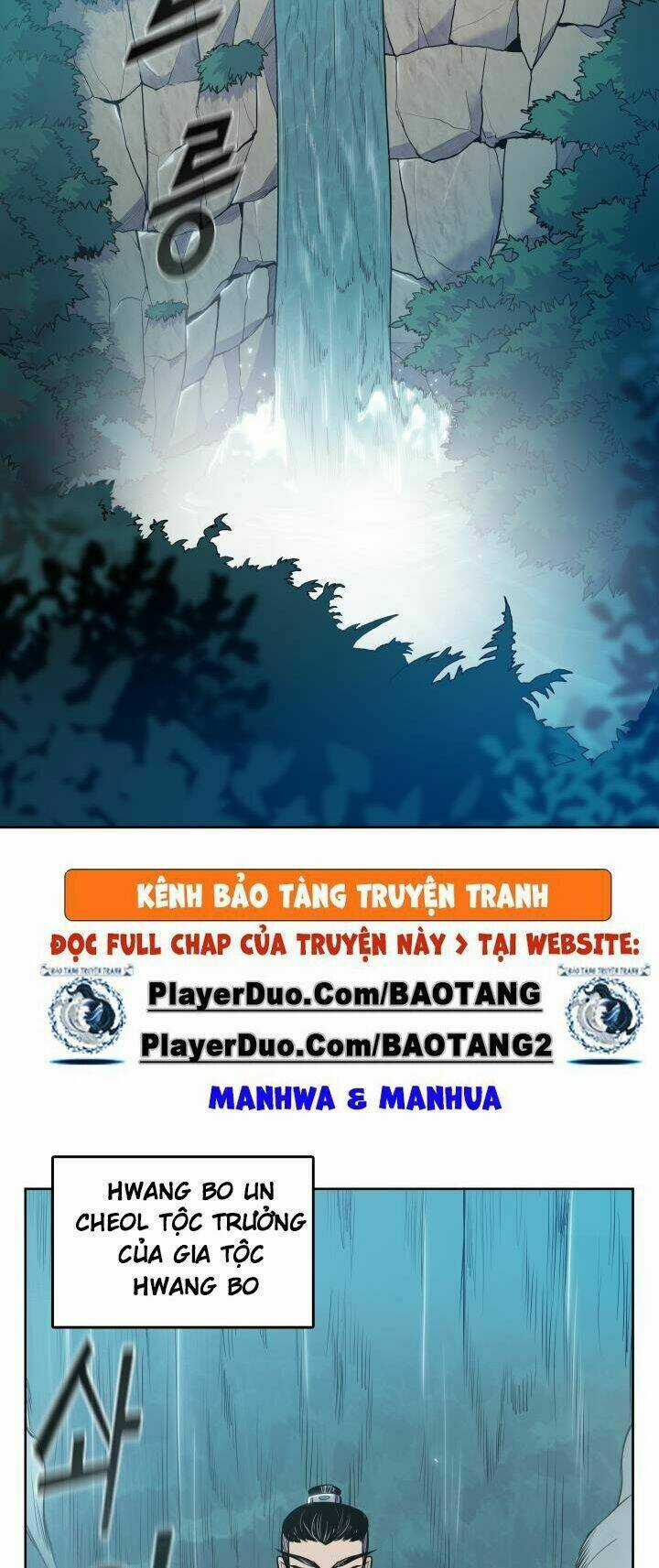 Phong Vân Chiến Thần Chapter 33 trang 50