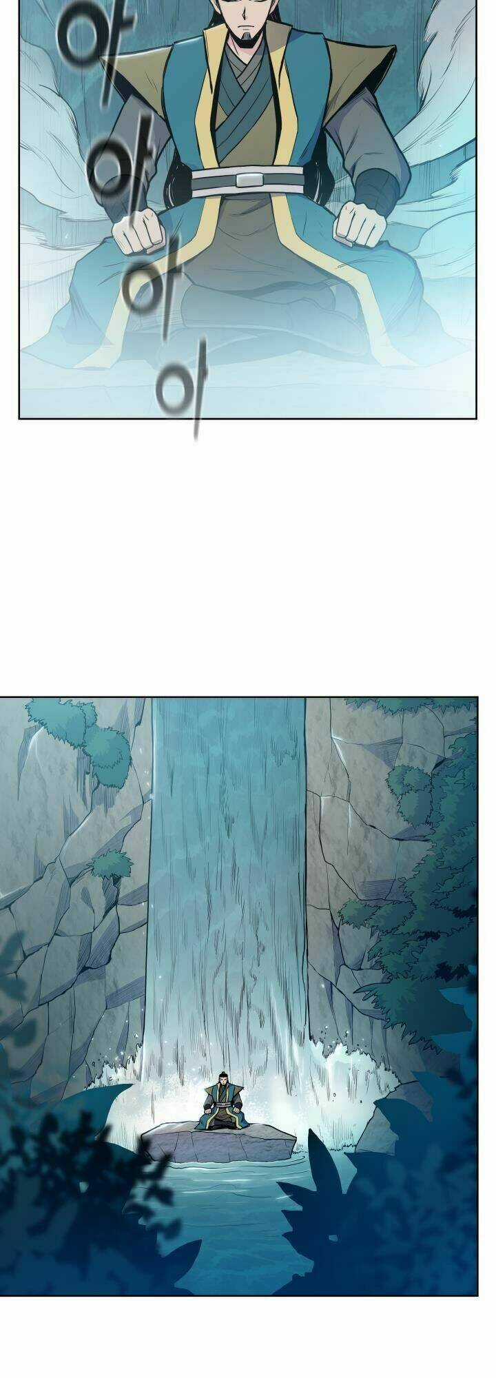 Phong Vân Chiến Thần Chapter 33 trang 51