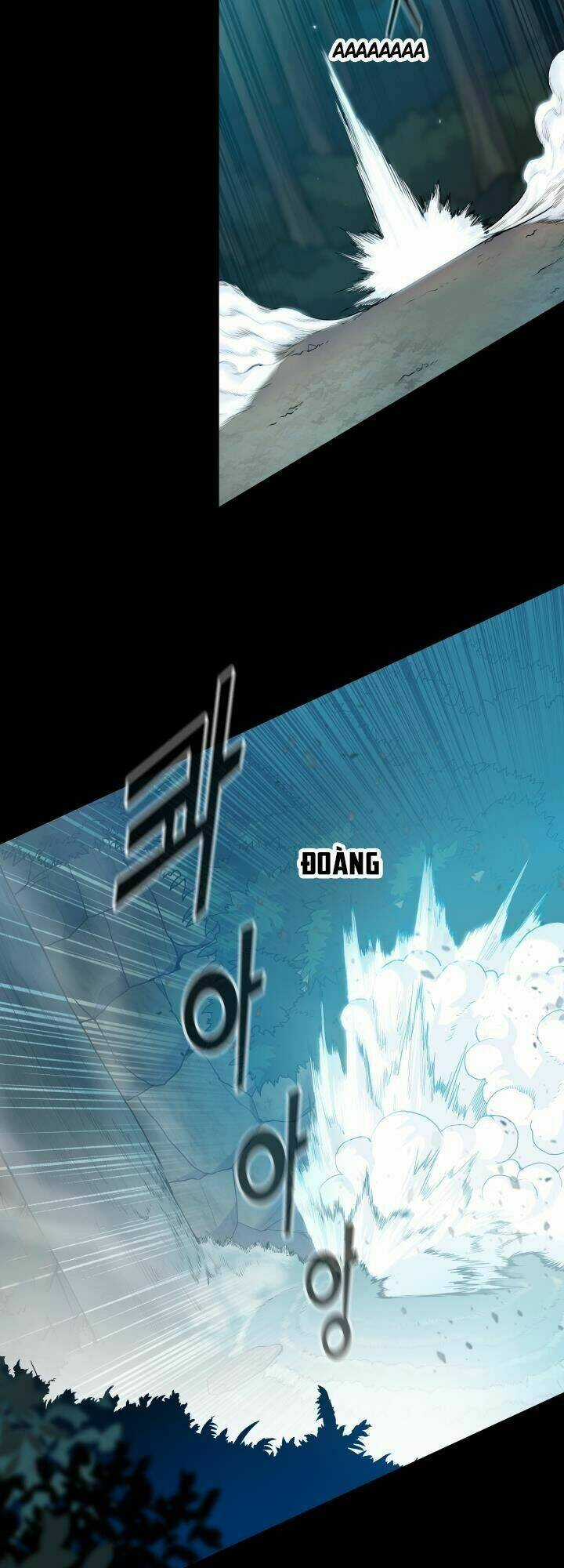 Phong Vân Chiến Thần Chapter 33 trang 54