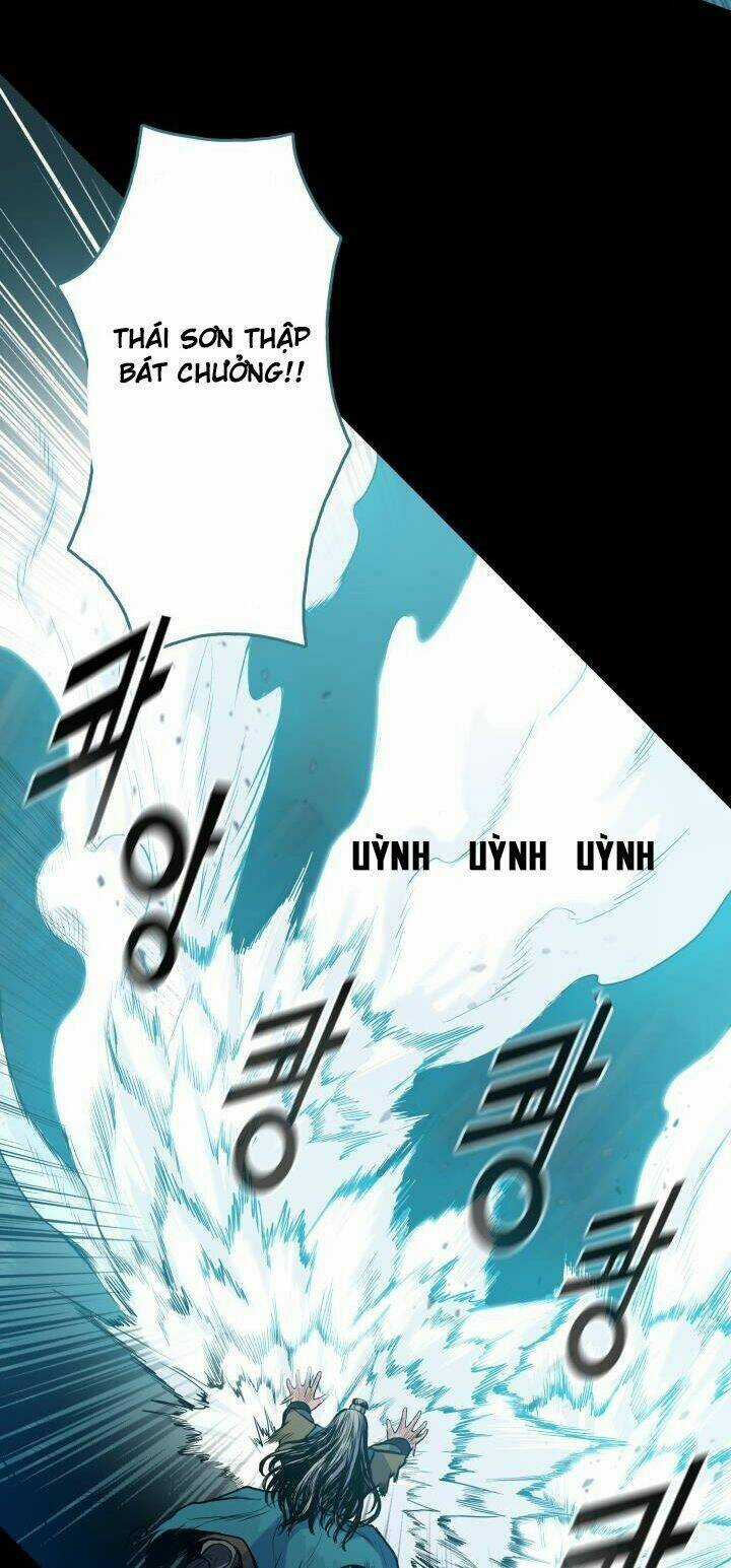 Phong Vân Chiến Thần Chapter 33 trang 56