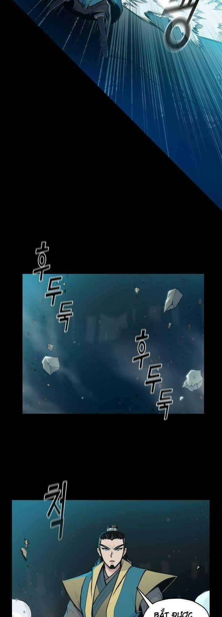 Phong Vân Chiến Thần Chapter 33 trang 57