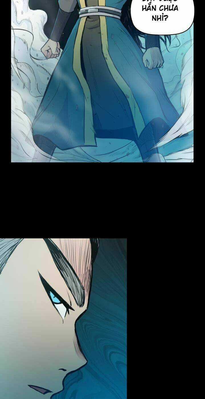 Phong Vân Chiến Thần Chapter 33 trang 58