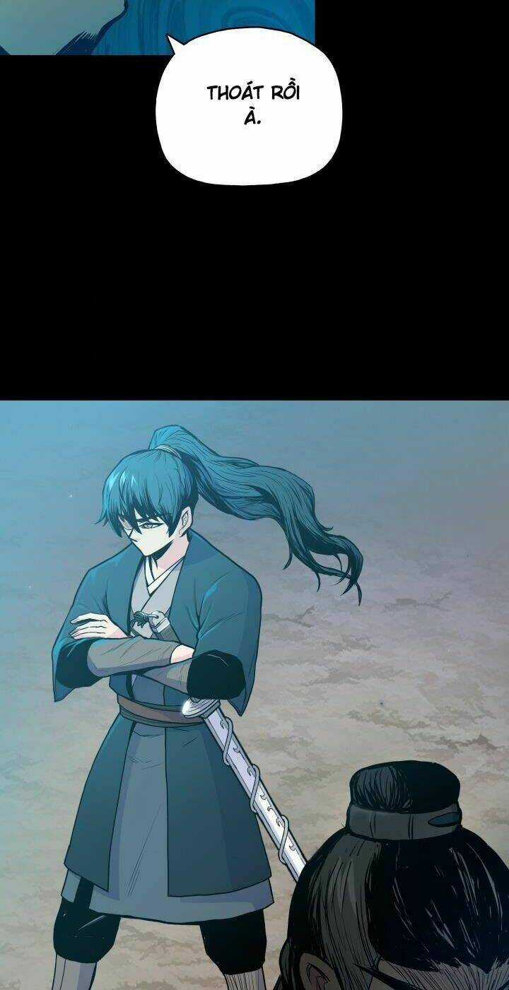 Phong Vân Chiến Thần Chapter 33 trang 59