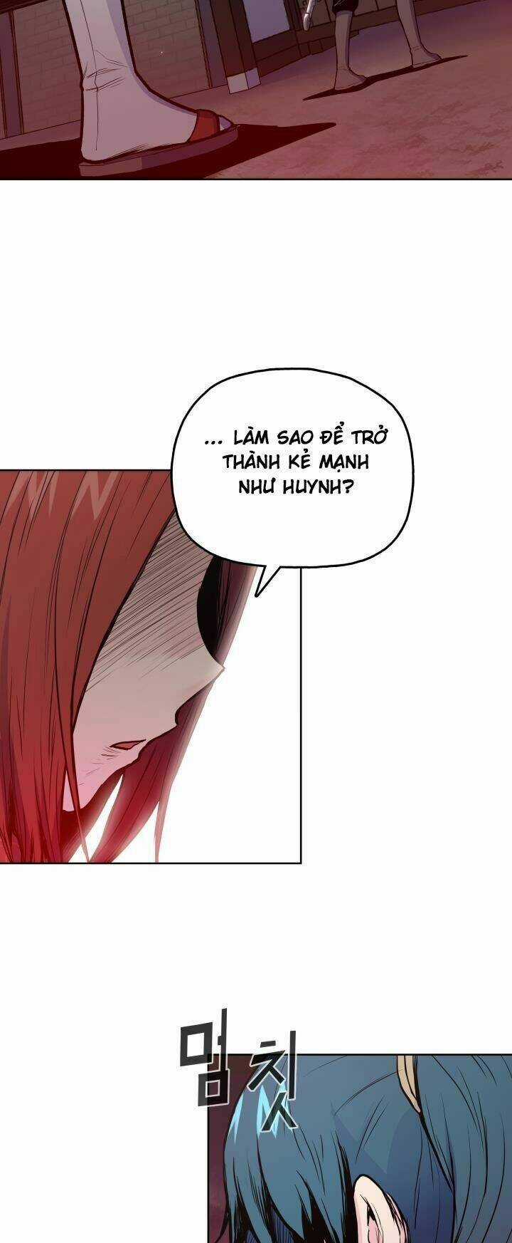 Phong Vân Chiến Thần Chapter 33 trang 7