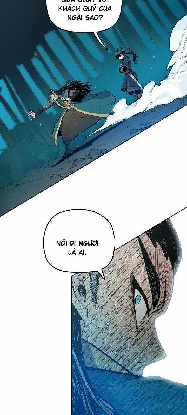 Phong Vân Chiến Thần Chapter 34 trang 12