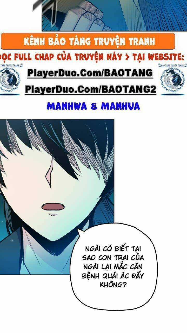 Phong Vân Chiến Thần Chapter 34 trang 14