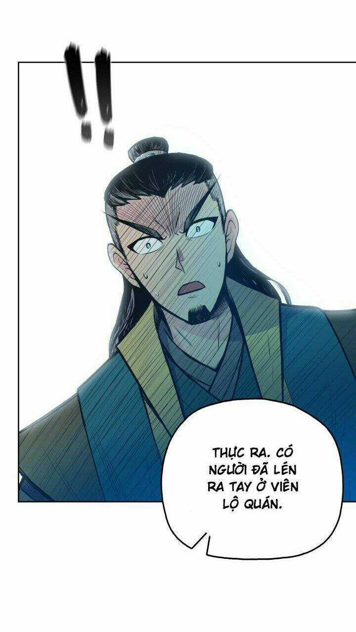 Phong Vân Chiến Thần Chapter 34 trang 15