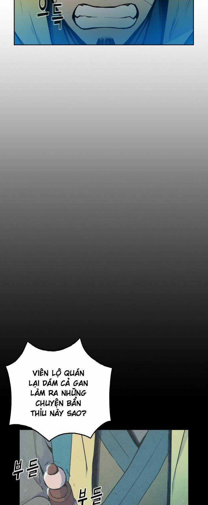 Phong Vân Chiến Thần Chapter 34 trang 17