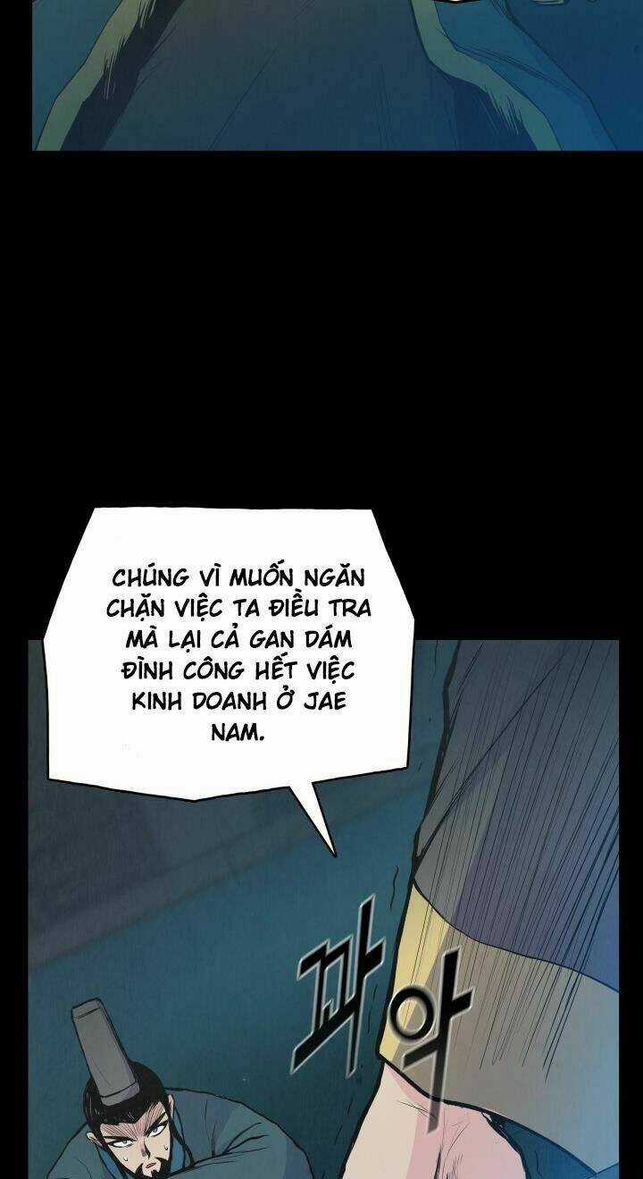 Phong Vân Chiến Thần Chapter 34 trang 20