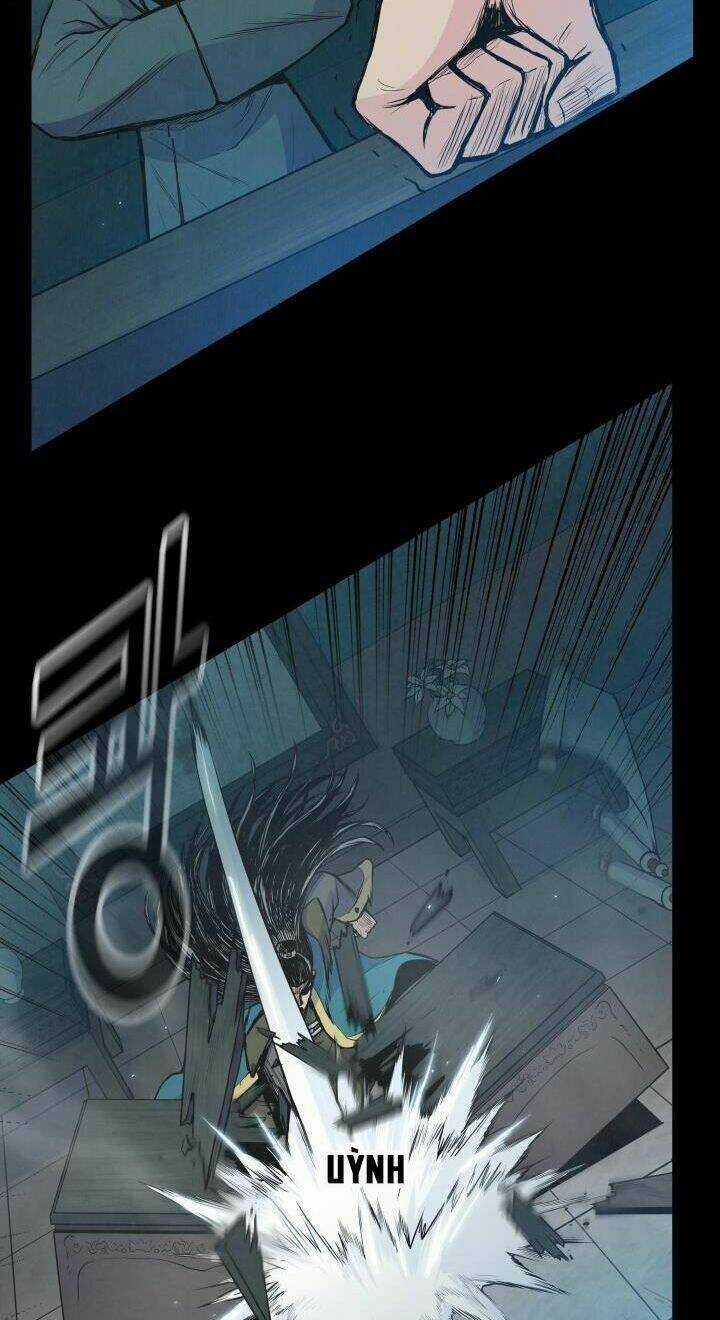 Phong Vân Chiến Thần Chapter 34 trang 21