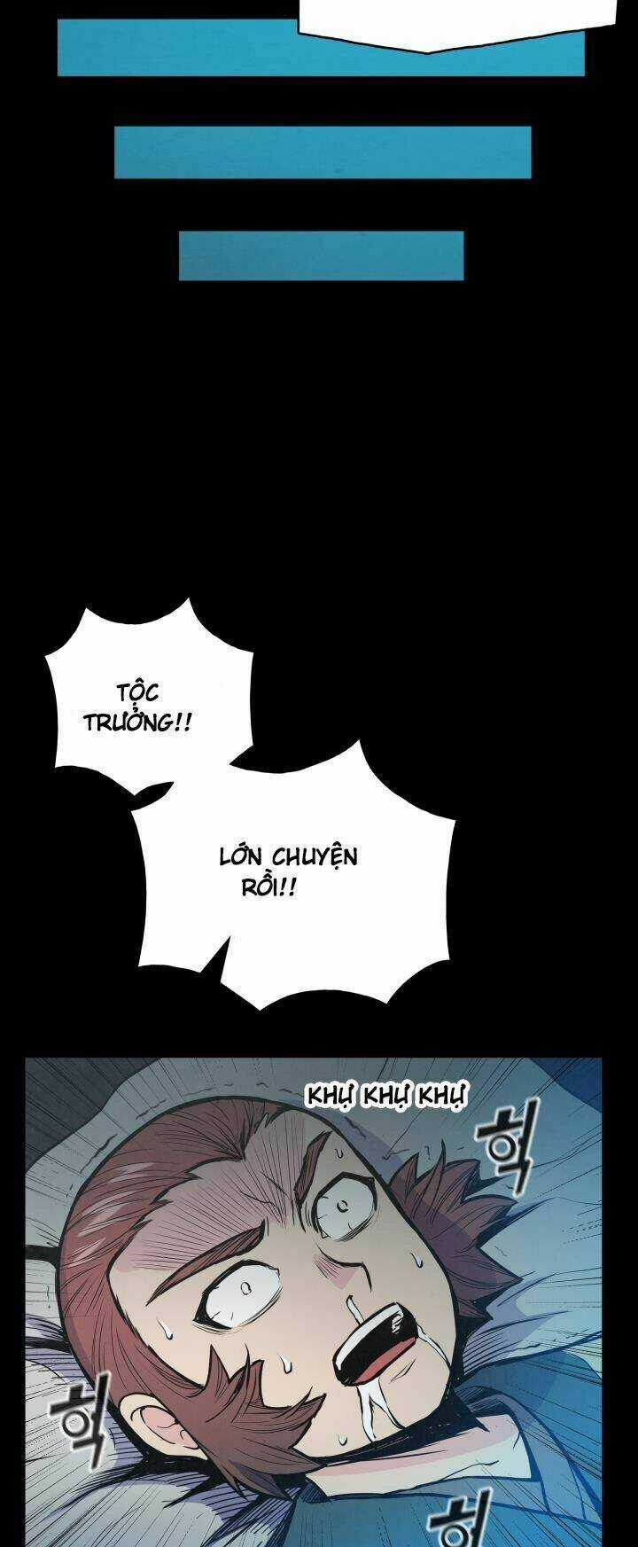 Phong Vân Chiến Thần Chapter 34 trang 23