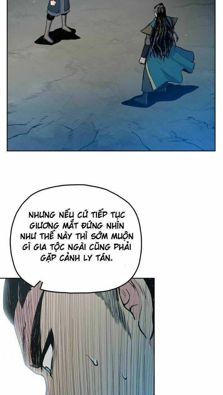 Phong Vân Chiến Thần Chapter 34 trang 26