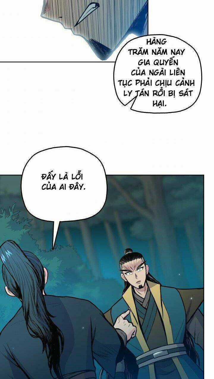 Phong Vân Chiến Thần Chapter 34 trang 27