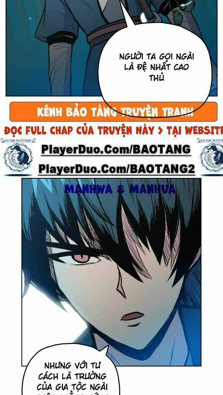 Phong Vân Chiến Thần Chapter 34 trang 29