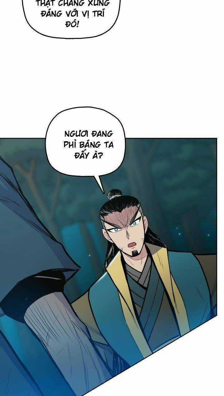 Phong Vân Chiến Thần Chapter 34 trang 30