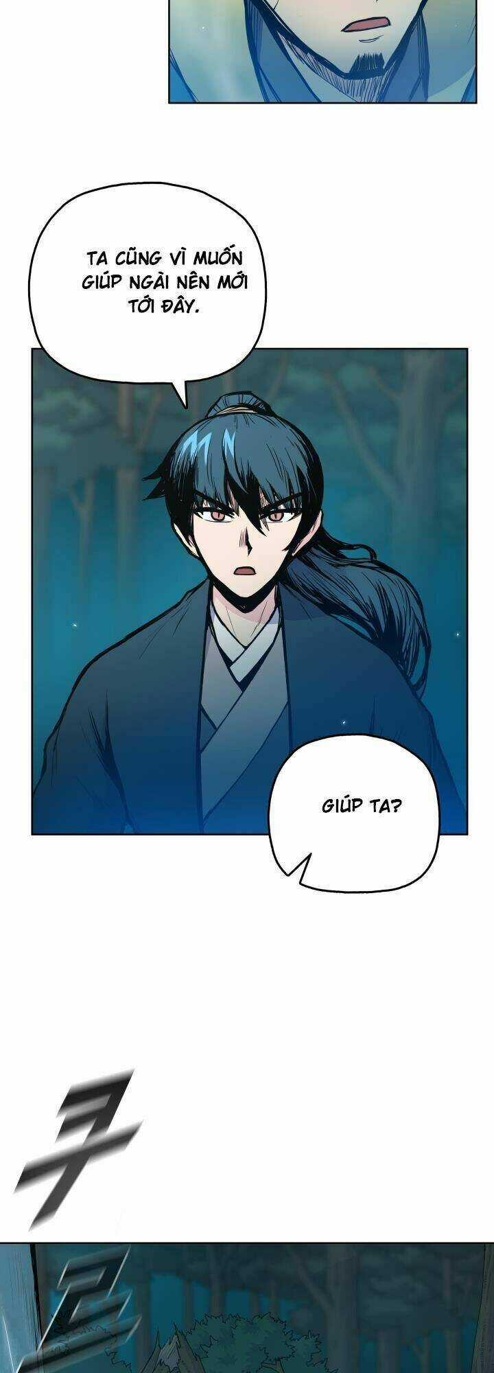 Phong Vân Chiến Thần Chapter 34 trang 34