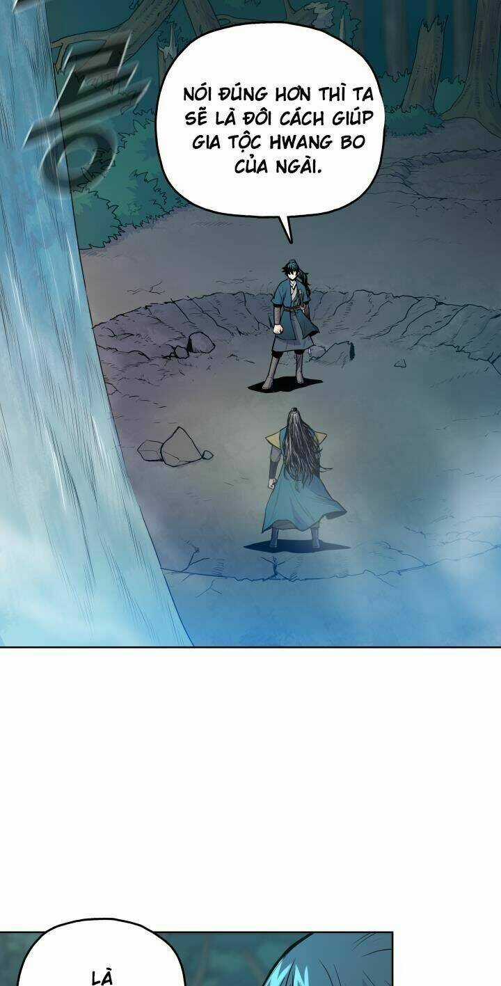 Phong Vân Chiến Thần Chapter 34 trang 35