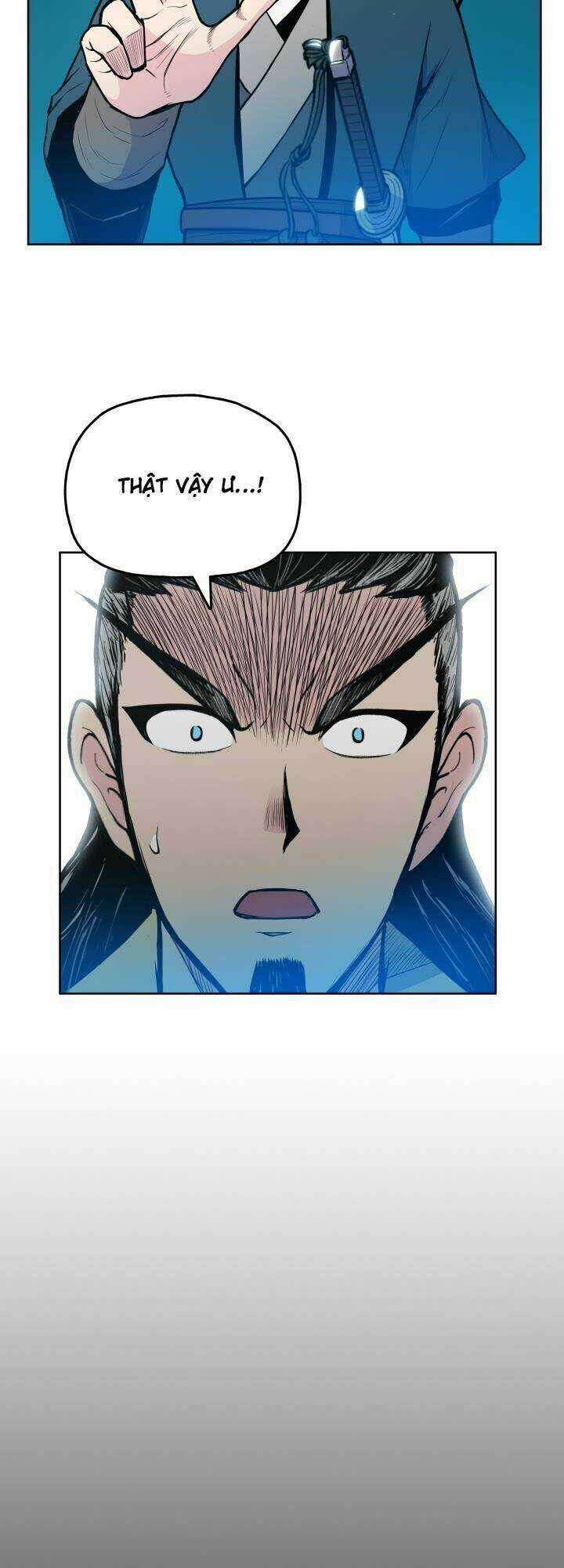 Phong Vân Chiến Thần Chapter 34 trang 37