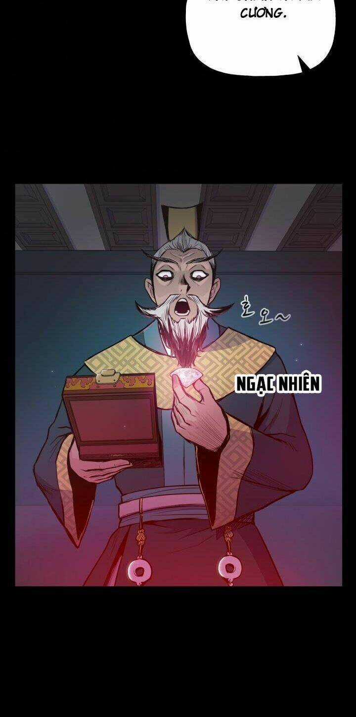 Phong Vân Chiến Thần Chapter 34 trang 39