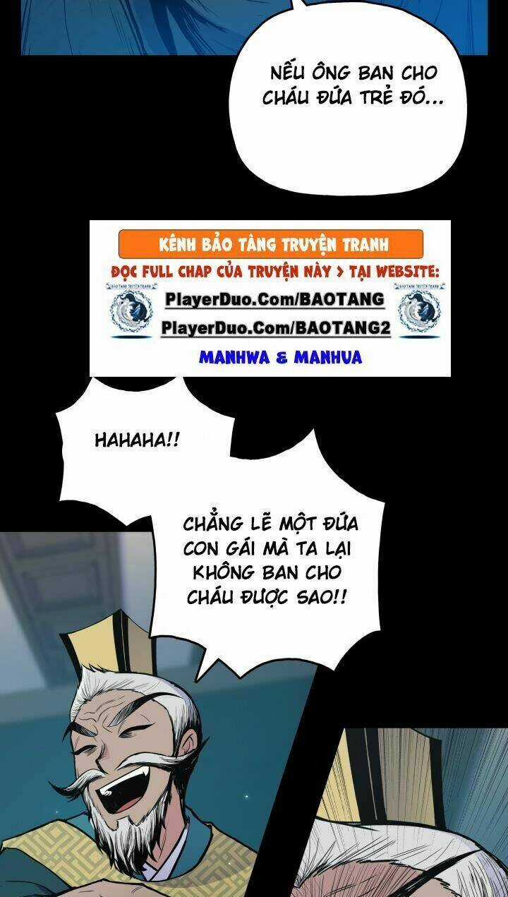 Phong Vân Chiến Thần Chapter 34 trang 44