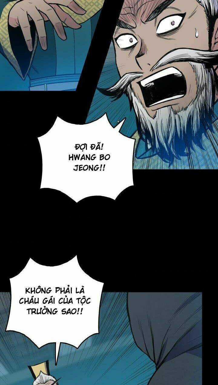 Phong Vân Chiến Thần Chapter 34 trang 45