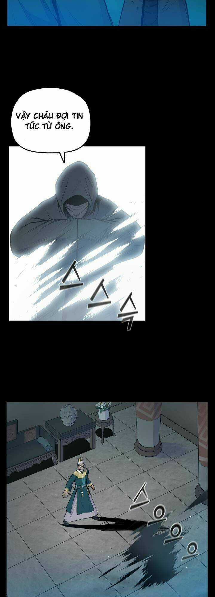 Phong Vân Chiến Thần Chapter 34 trang 49