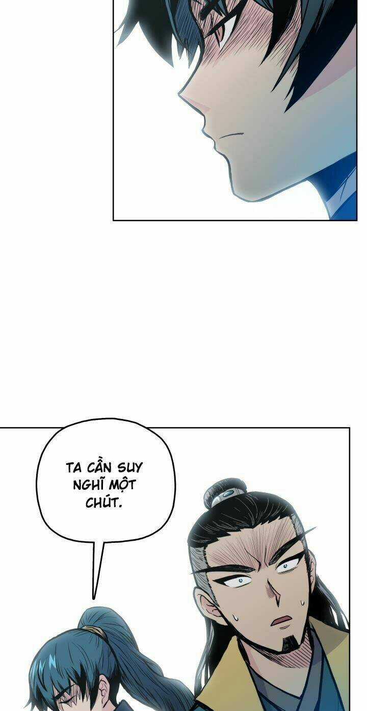 Phong Vân Chiến Thần Chapter 34 trang 5