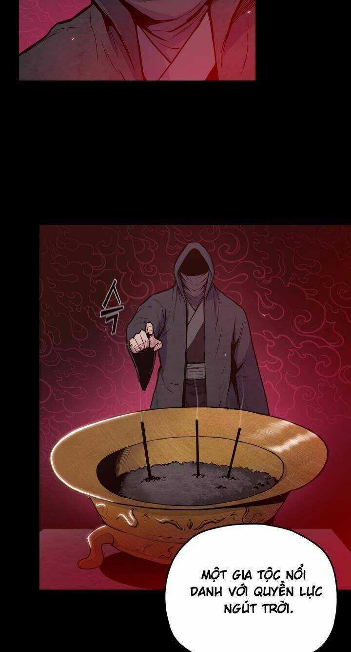 Phong Vân Chiến Thần Chapter 34 trang 53