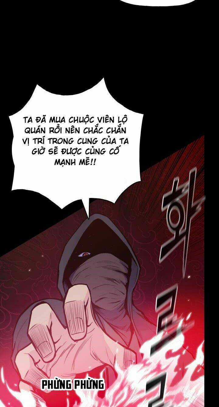 Phong Vân Chiến Thần Chapter 34 trang 54