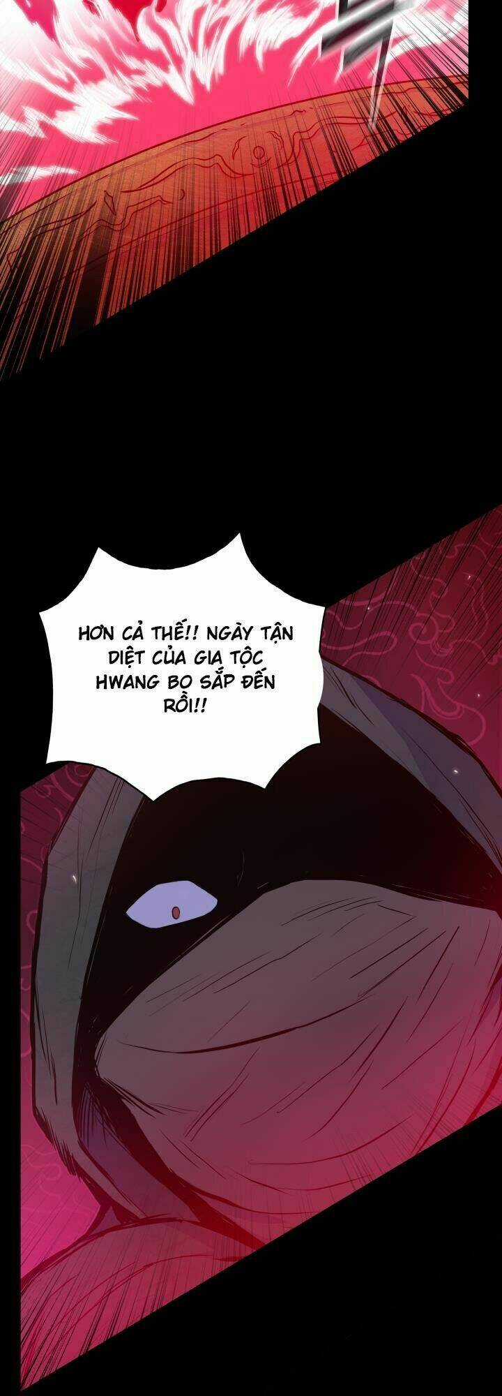 Phong Vân Chiến Thần Chapter 34 trang 55