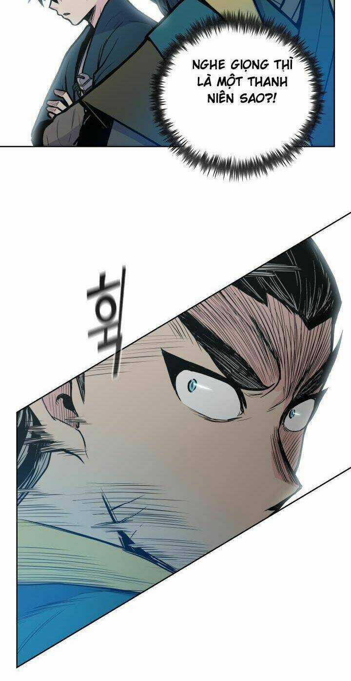 Phong Vân Chiến Thần Chapter 34 trang 6