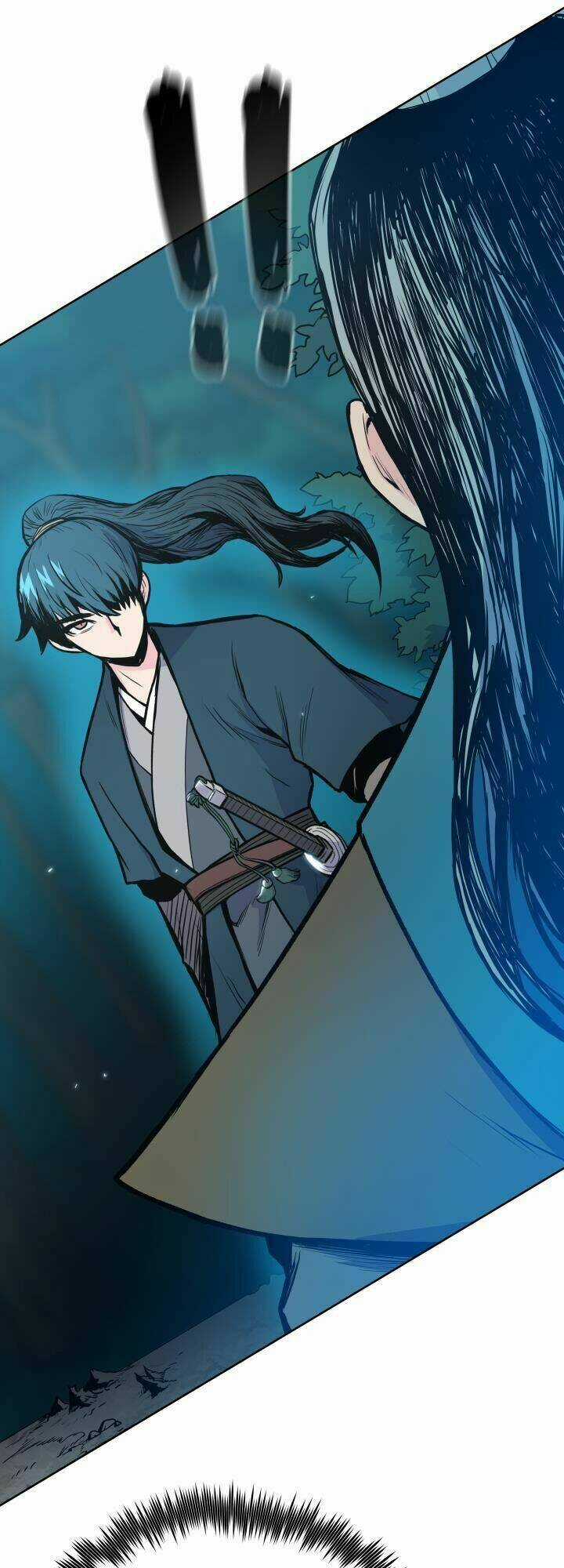 Phong Vân Chiến Thần Chapter 34 trang 7