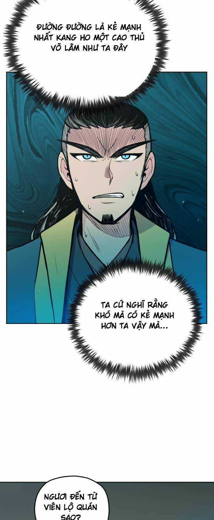 Phong Vân Chiến Thần Chapter 34 trang 8