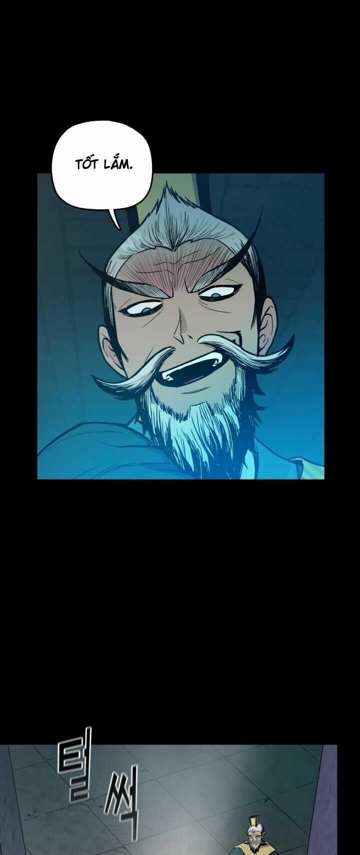 Phong Vân Chiến Thần Chapter 35 trang 10