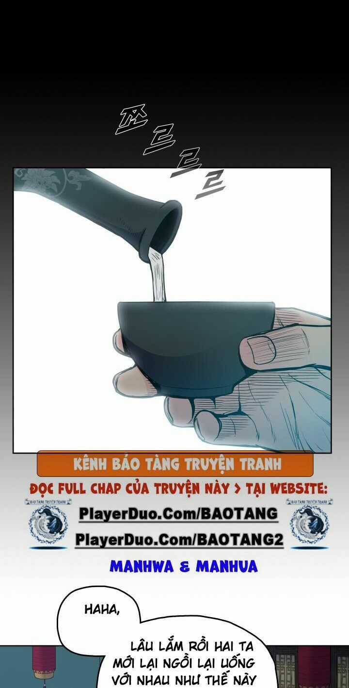 Phong Vân Chiến Thần Chapter 35 trang 17