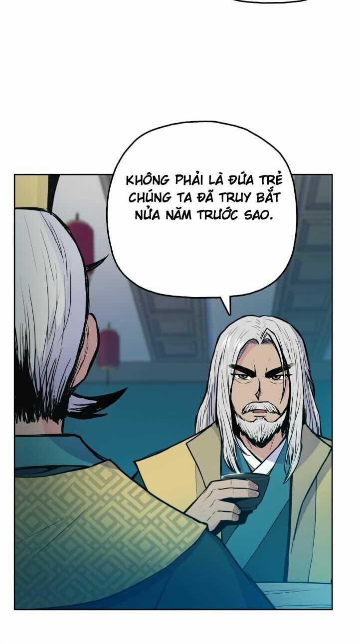 Phong Vân Chiến Thần Chapter 35 trang 19