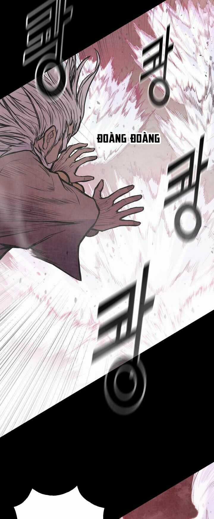 Phong Vân Chiến Thần Chapter 35 trang 23