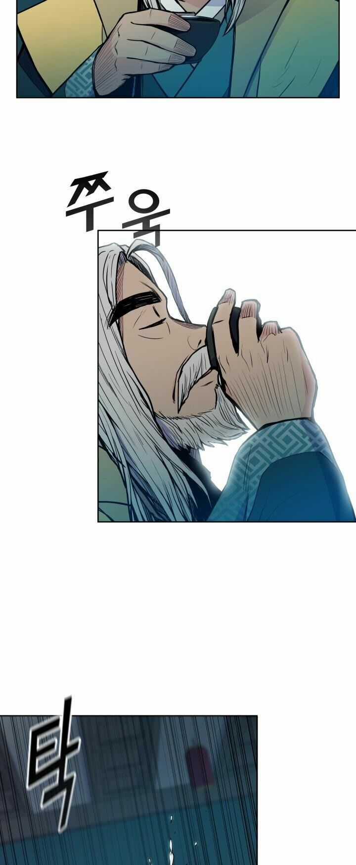 Phong Vân Chiến Thần Chapter 35 trang 28