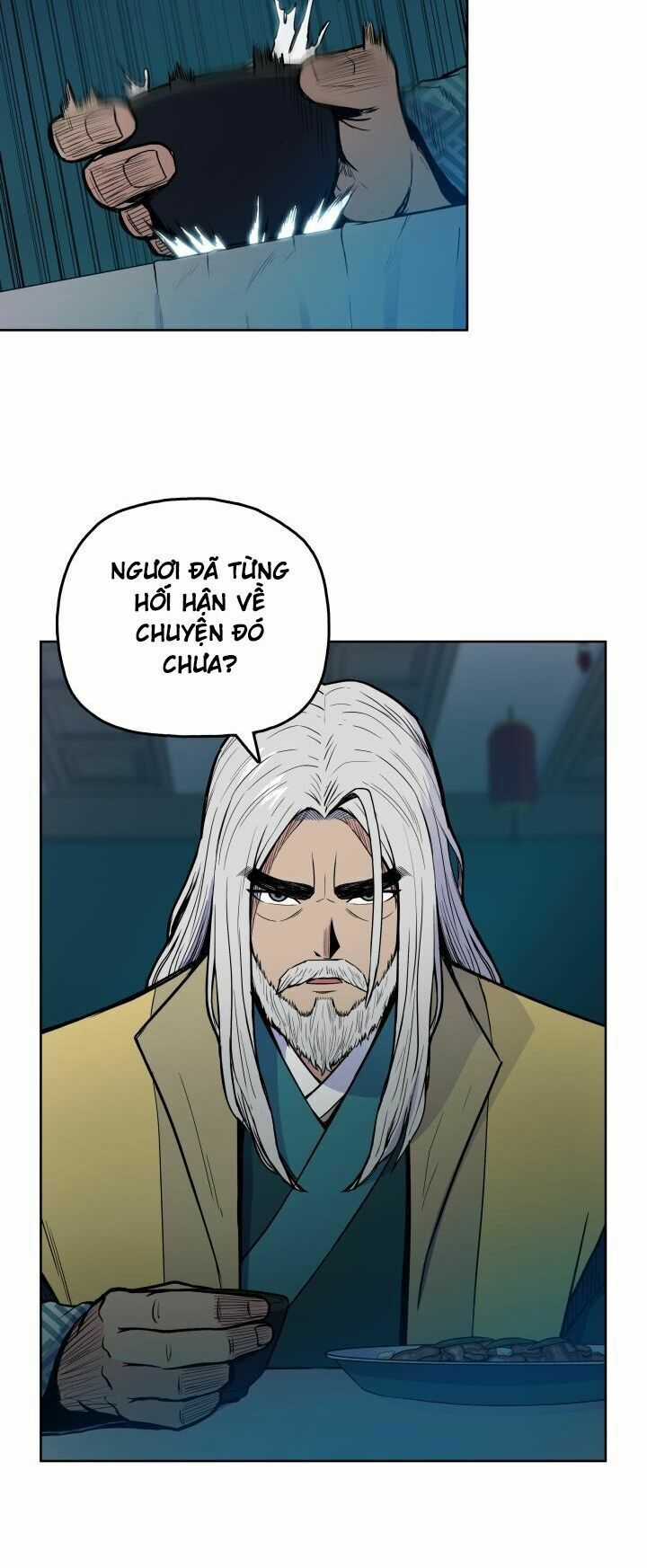 Phong Vân Chiến Thần Chapter 35 trang 29