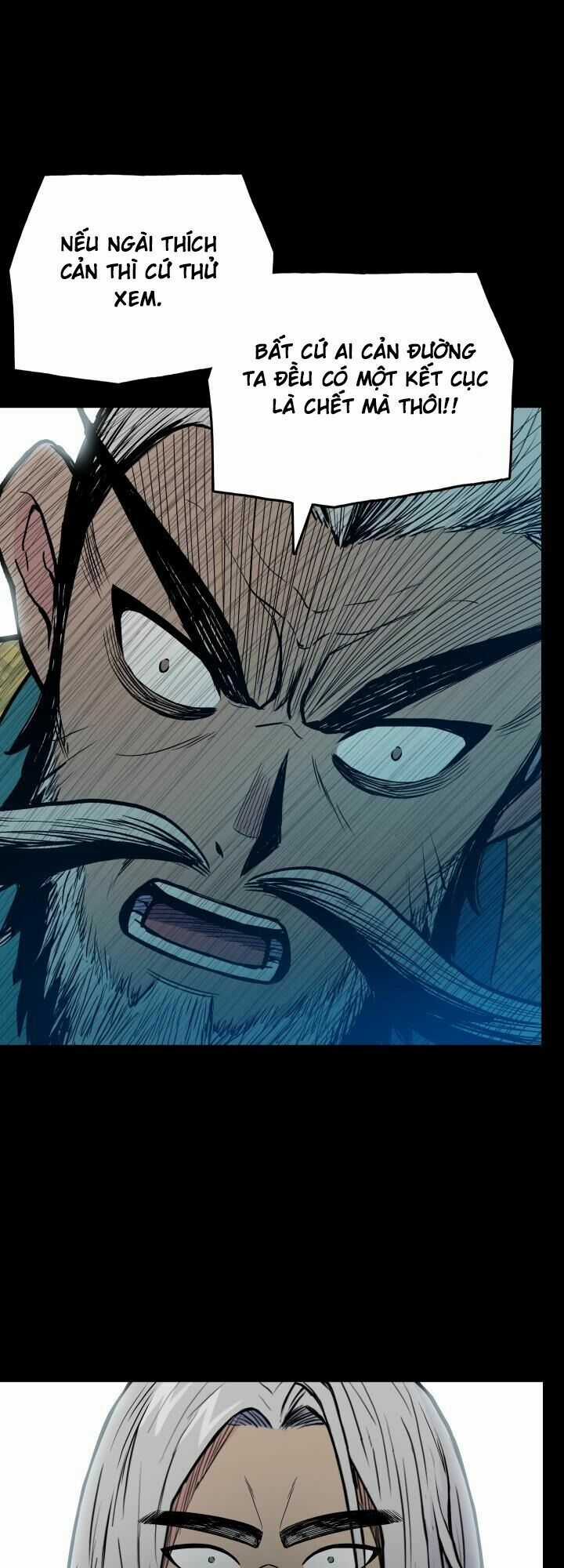 Phong Vân Chiến Thần Chapter 35 trang 42