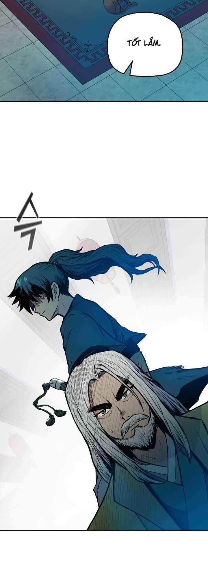 Phong Vân Chiến Thần Chapter 35 trang 45