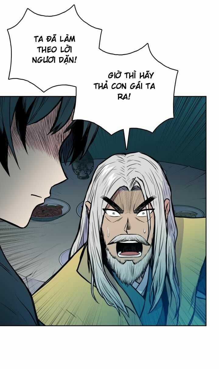 Phong Vân Chiến Thần Chapter 35 trang 46