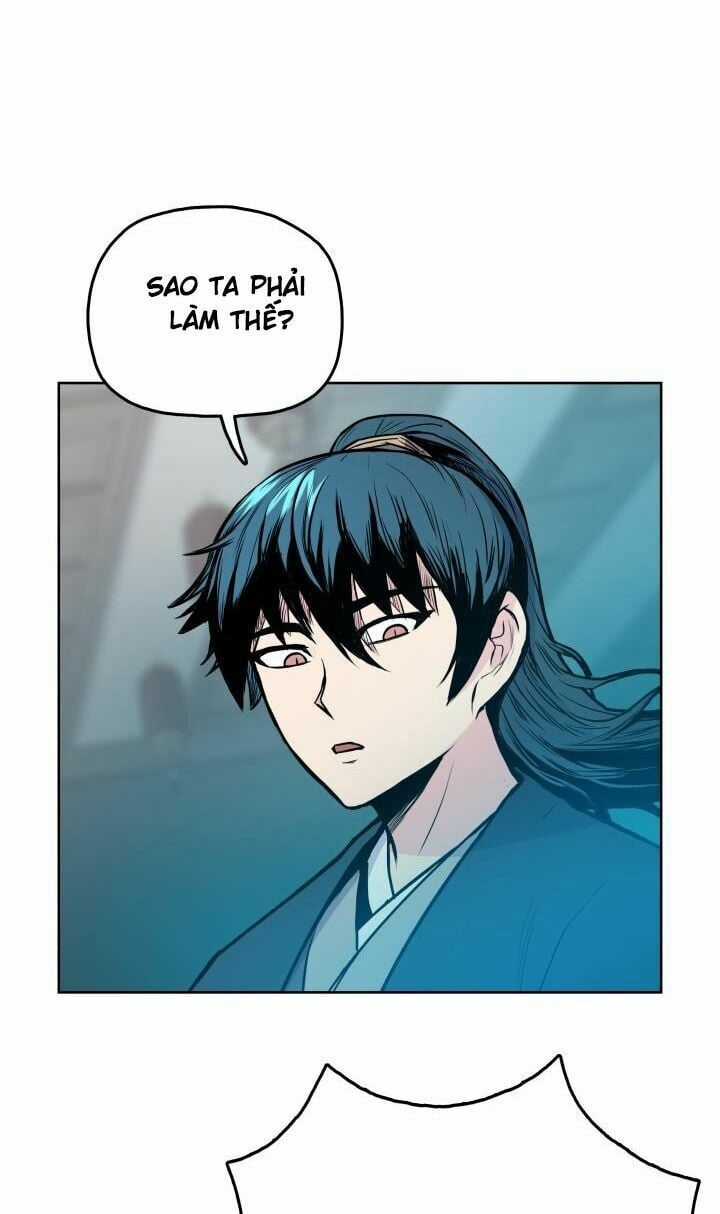 Phong Vân Chiến Thần Chapter 35 trang 47