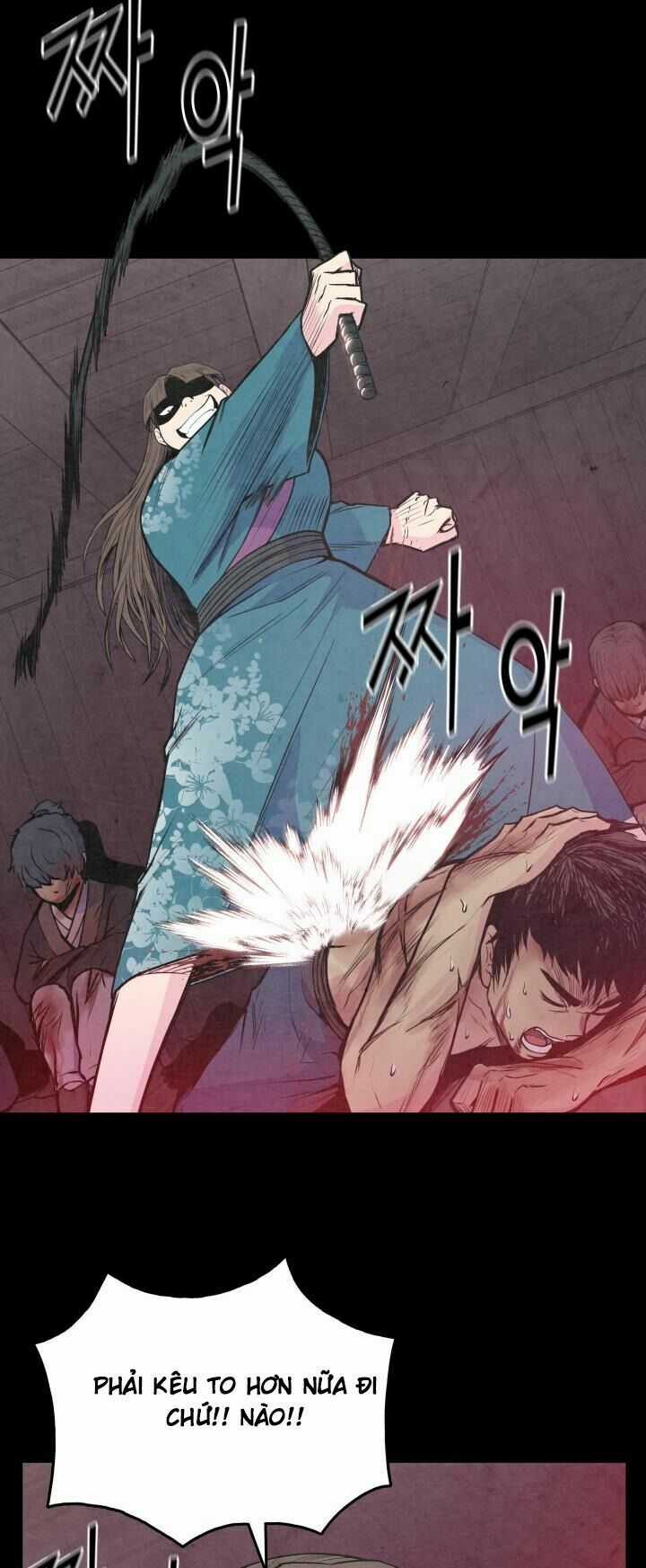 Phong Vân Chiến Thần Chapter 35 trang 49